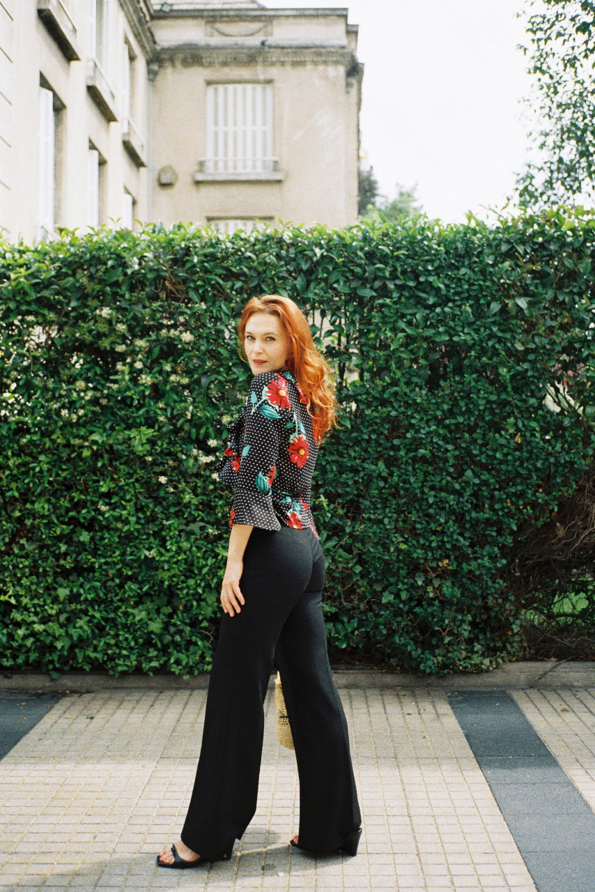 Blusa Vanessa
