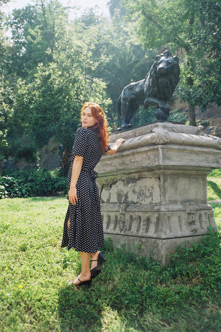 Vestido Malena