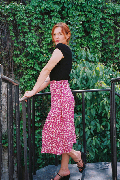 Falda Nina