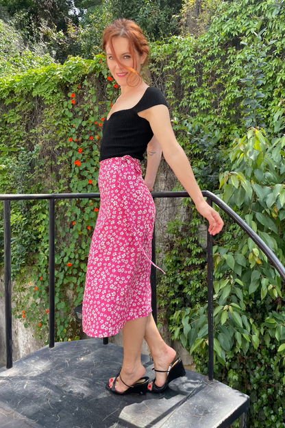 Falda Nina