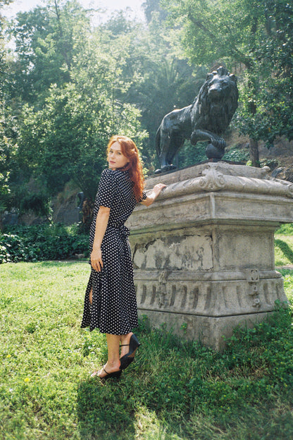 Vestido Malena