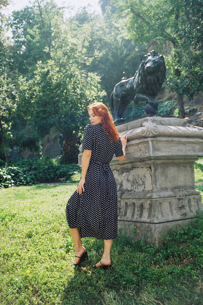 Vestido Malena