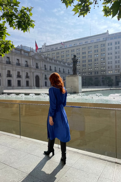 Vestido Louise