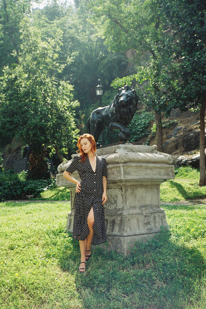 Vestido Malena
