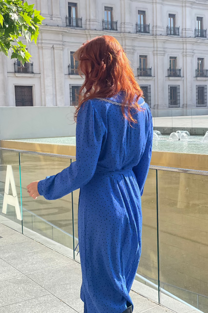 Vestido Louise