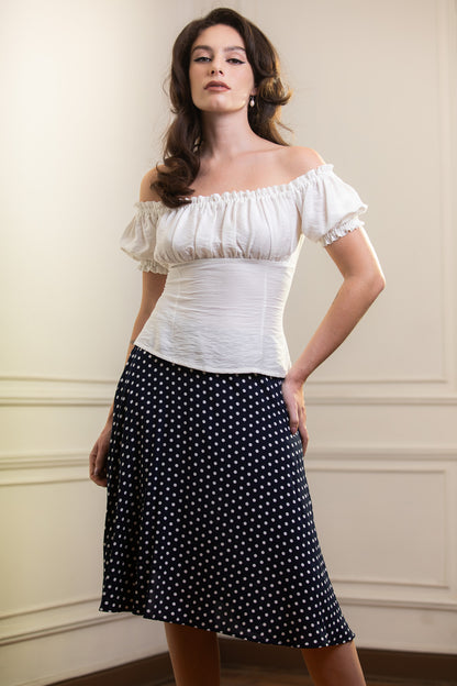 Blusa Rosalie