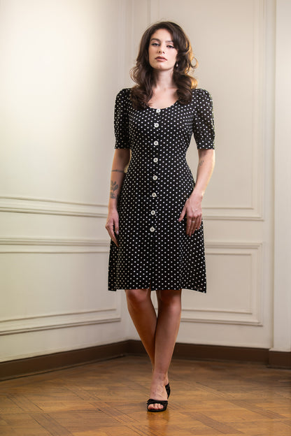 Vestido Marion