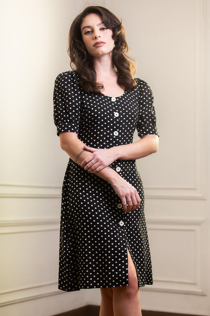 Vestido Marion