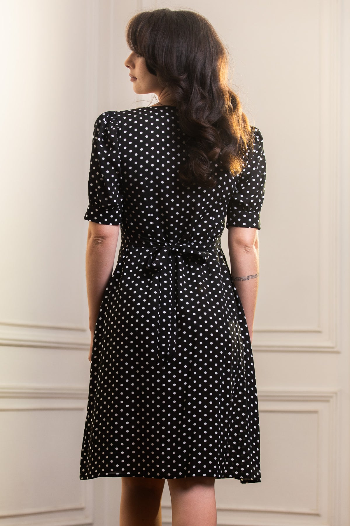 Vestido Marion