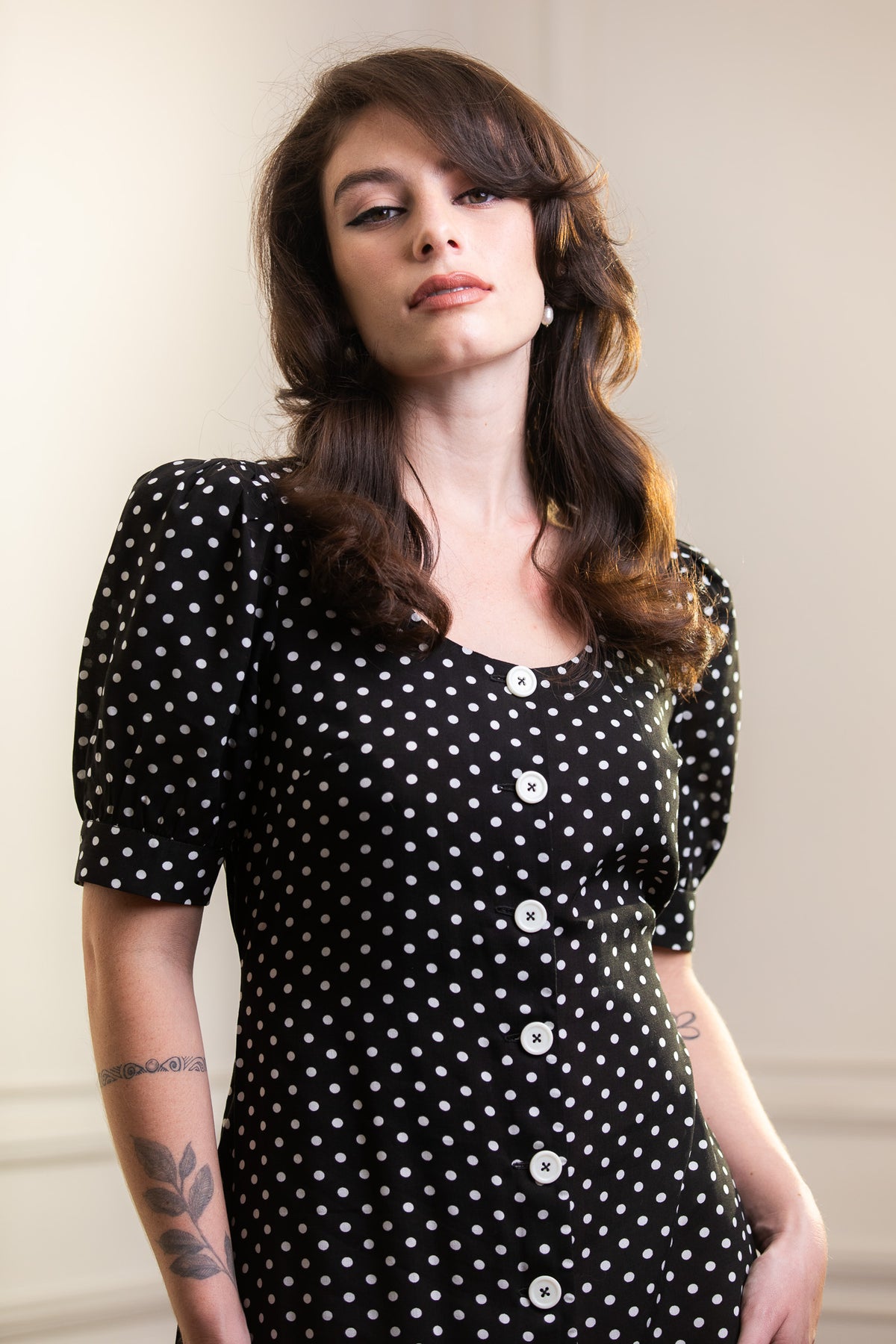 Vestido Marion