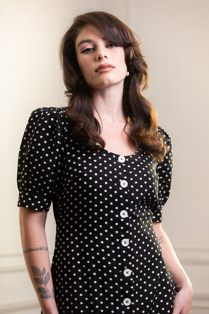 Vestido Marion