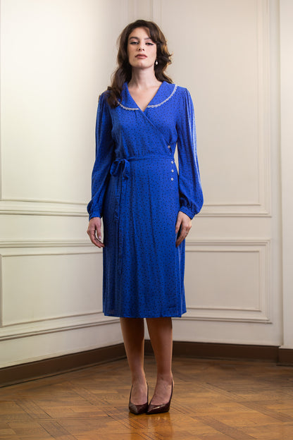 Vestido Louise