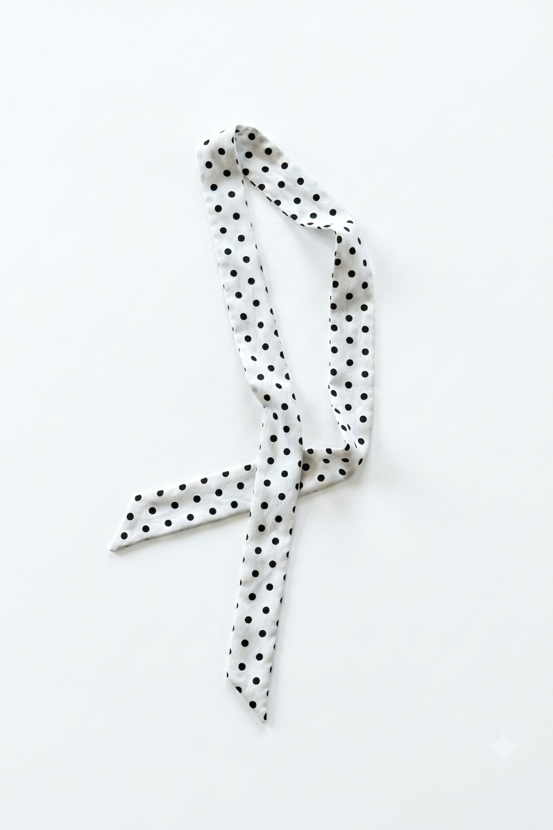 Bufanda femenina y elegante de Lupin Chile – accesorio perfecto para días de entretiempo