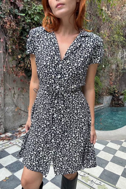 Vestido Léa