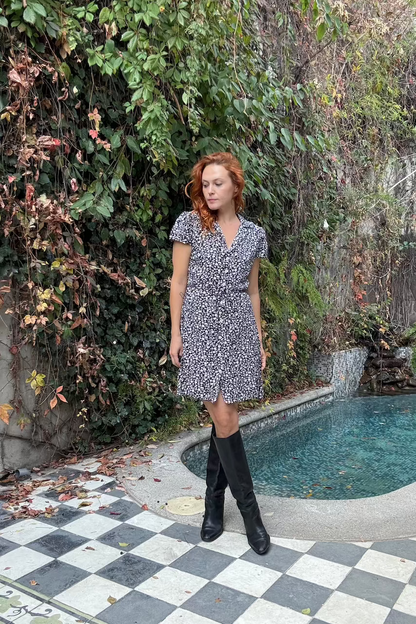 Vestido Léa