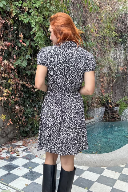 Vestido Léa