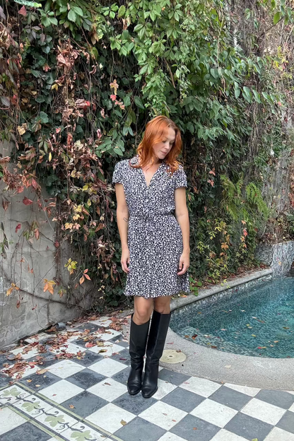 Vestido Léa