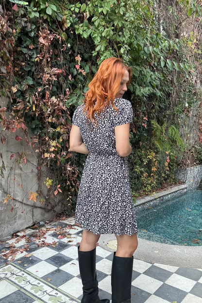 Vestido Léa