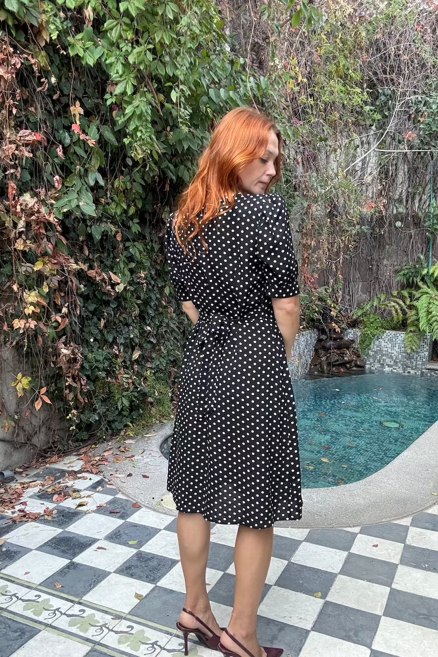 Vestido Marion
