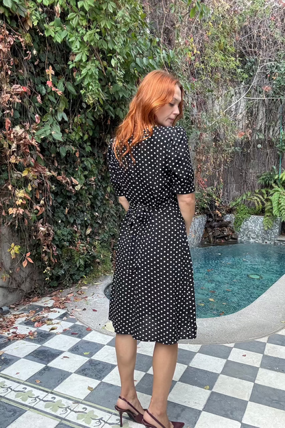 Vestido Marion