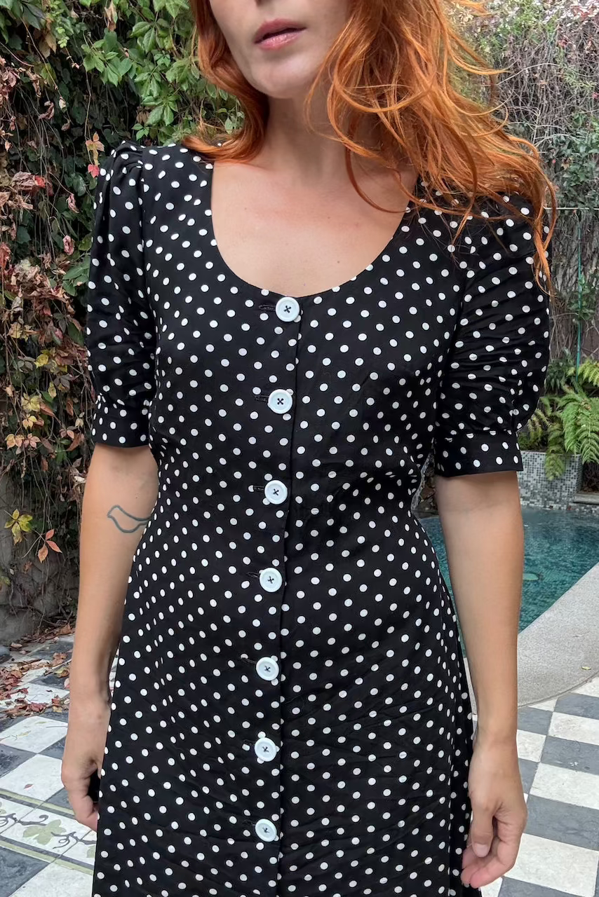Vestido Marion