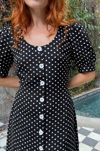 Vestido Marion