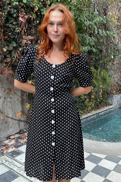 Vestido Marion