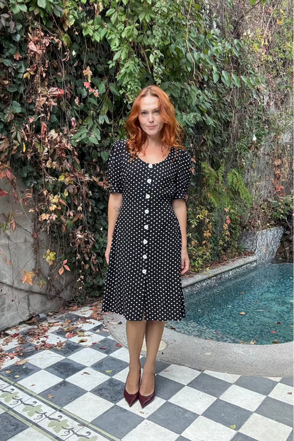 Vestido Marion
