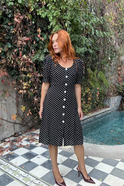 Vestido Marion
