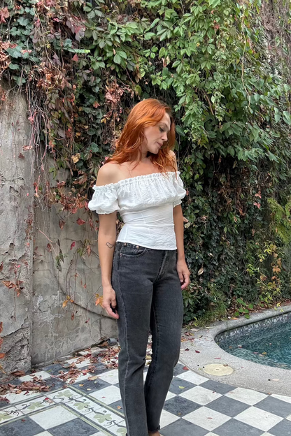 Blusa Rosalie