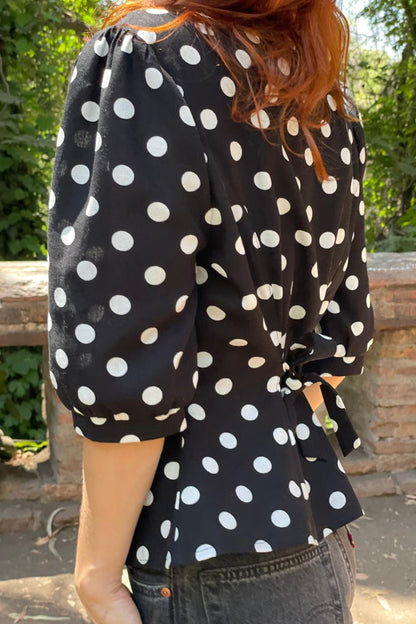 Blusa Marie